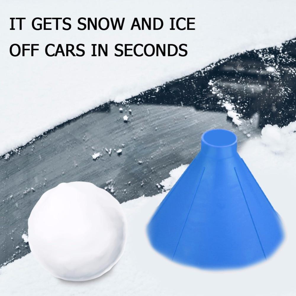 Snow Ice Scraper for Car