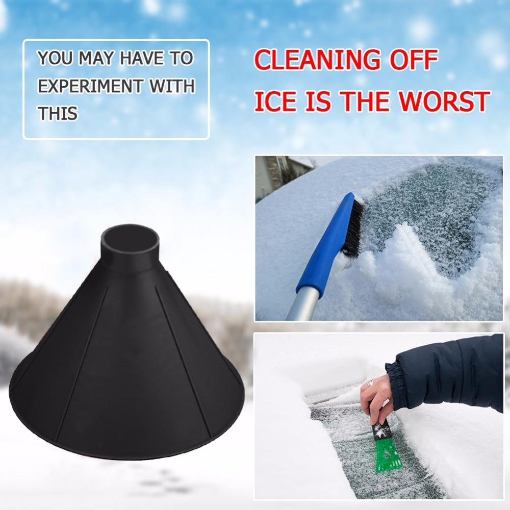Snow Ice Scraper for Car