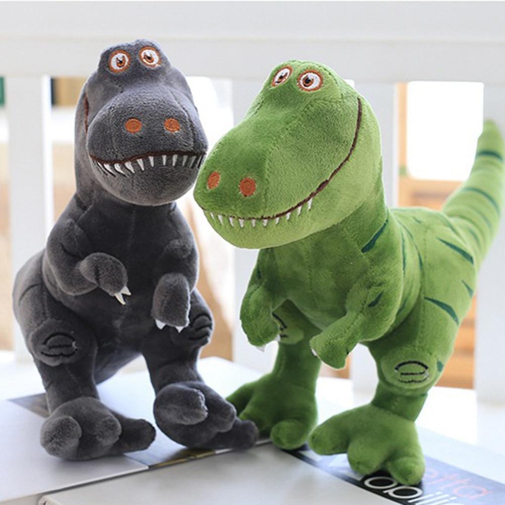 Dinosaur Plush Toys
