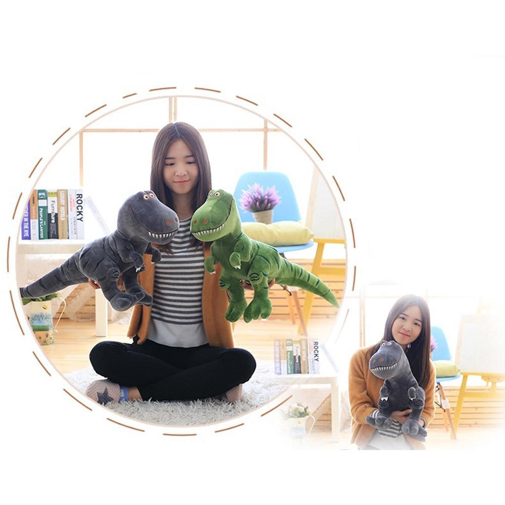 Dinosaur Plush Toys