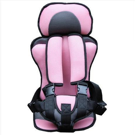 Baby Car Seat Safety Belt