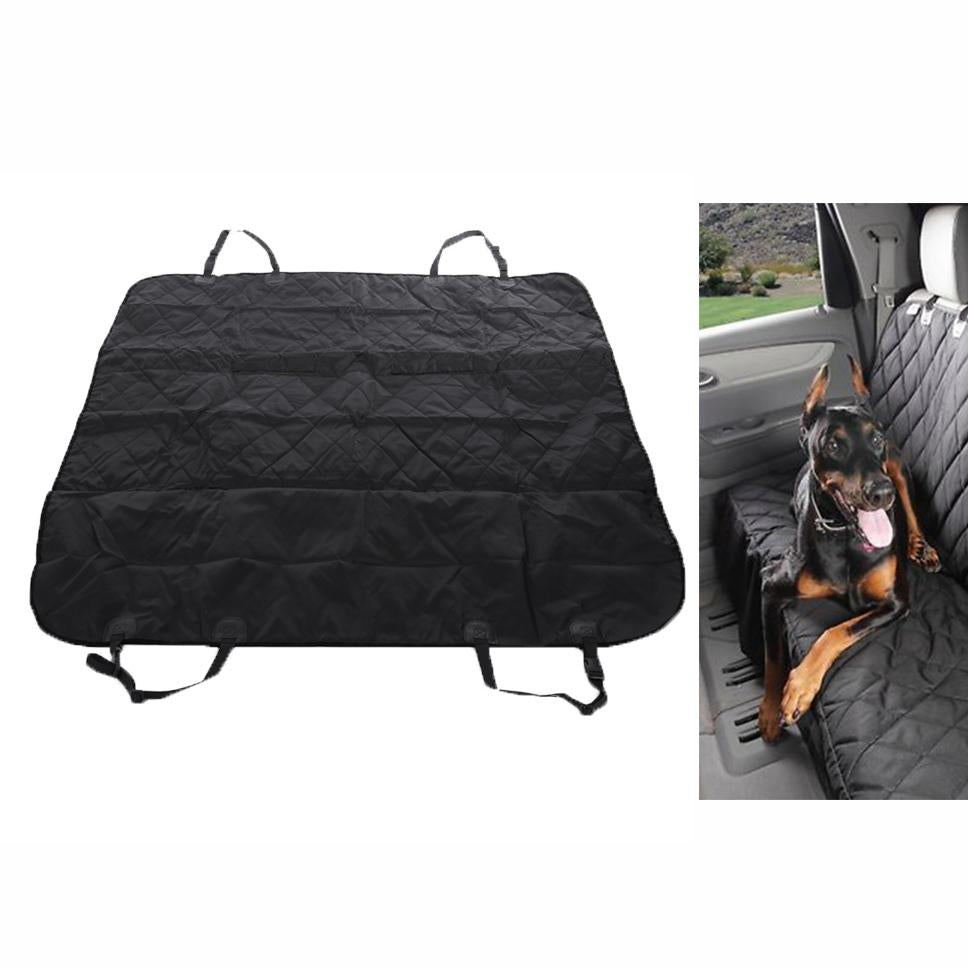 Pet Protector Car Seat Cover