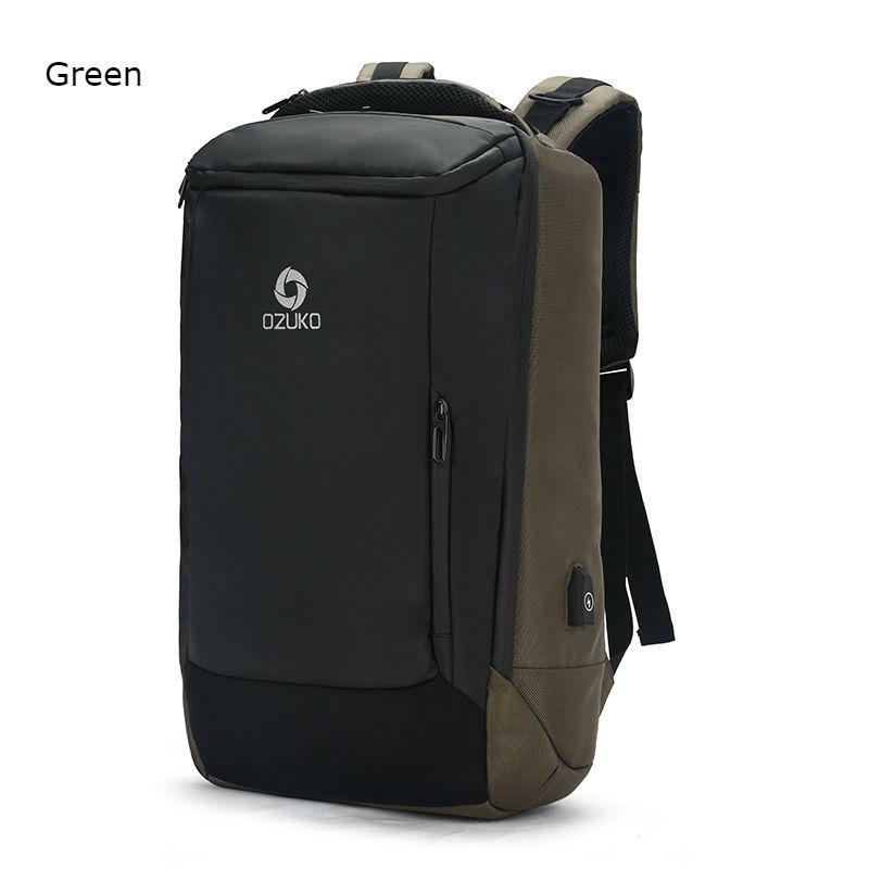 Your Largest All-in-one Business Backpack