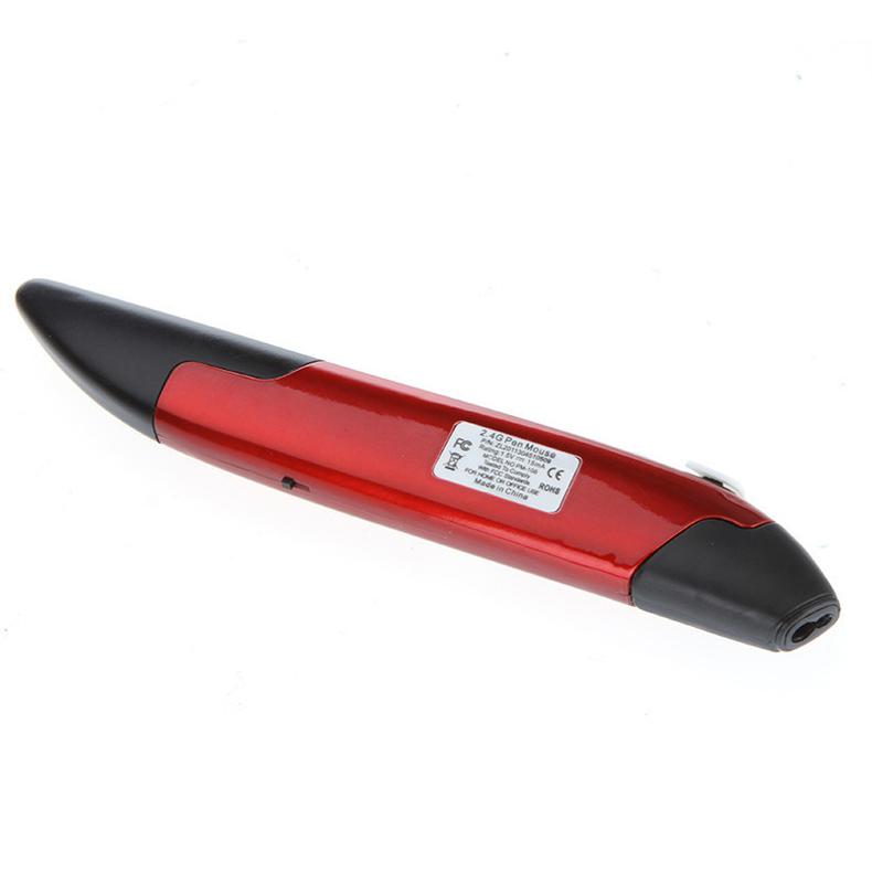 Wireless Pen Mouse