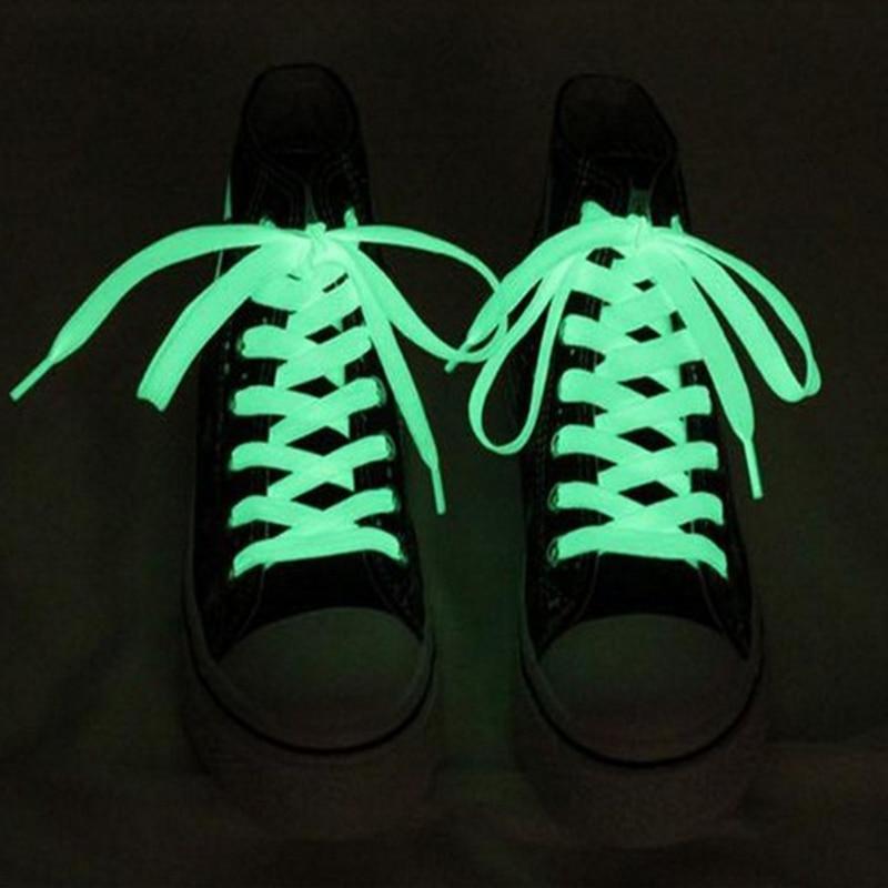 2pc / Pair Luminous Shoe Lace