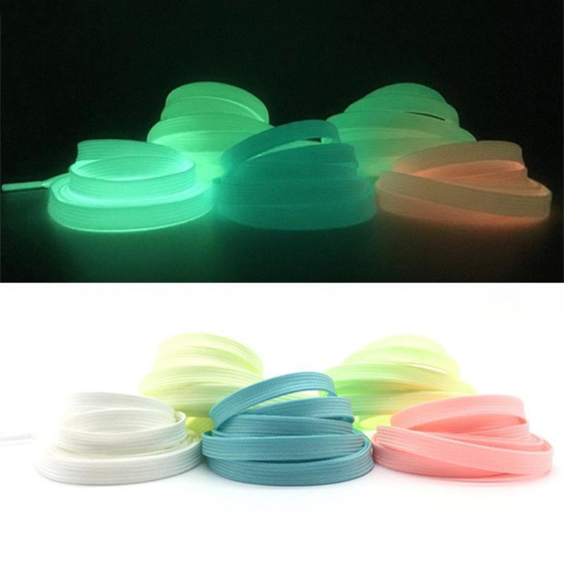 2pc / Pair Luminous Shoe Lace