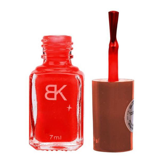 Glow Nail Polish