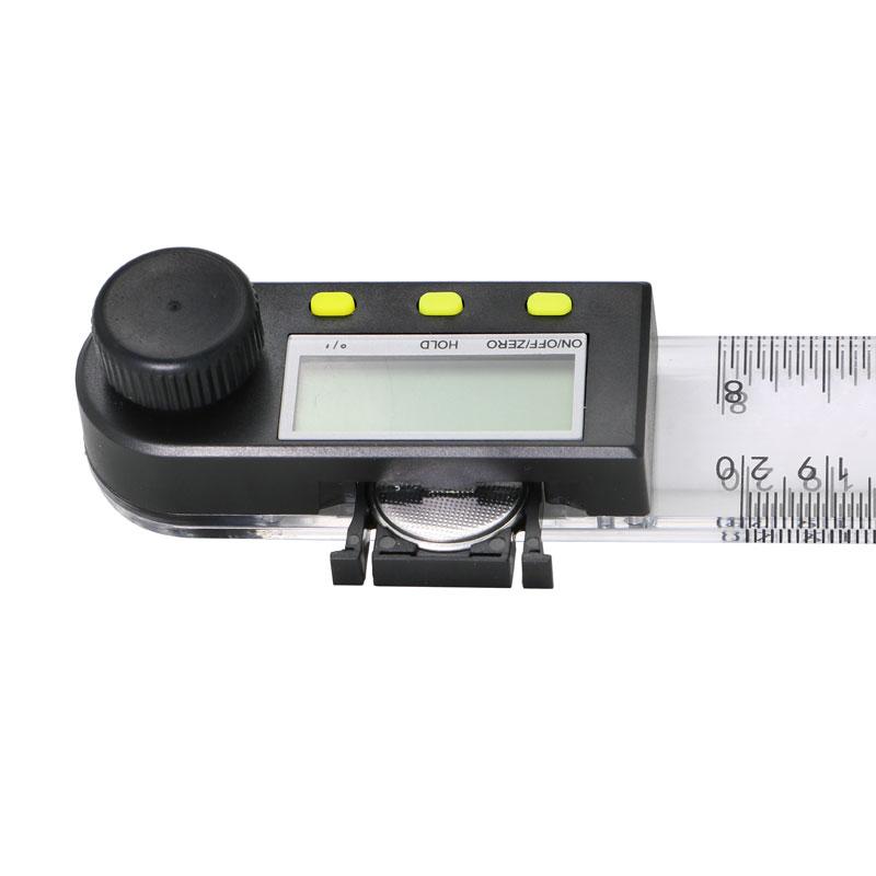 Digital Angle Finder