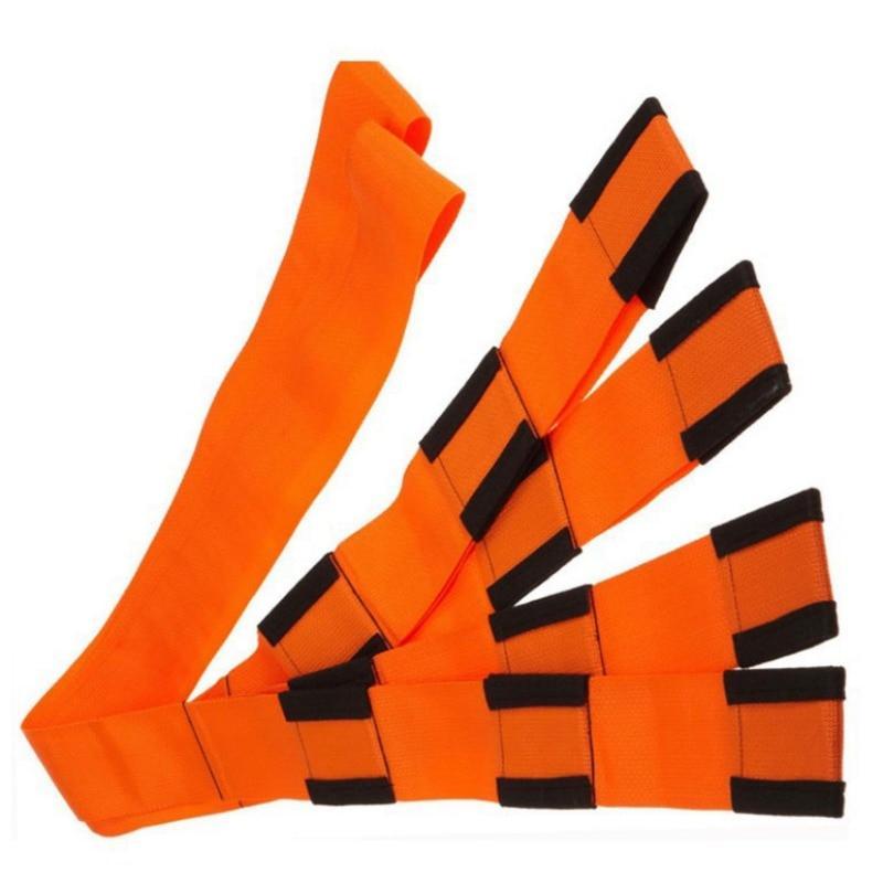 Transport Furniture Forearm Forklift Straps For Moving