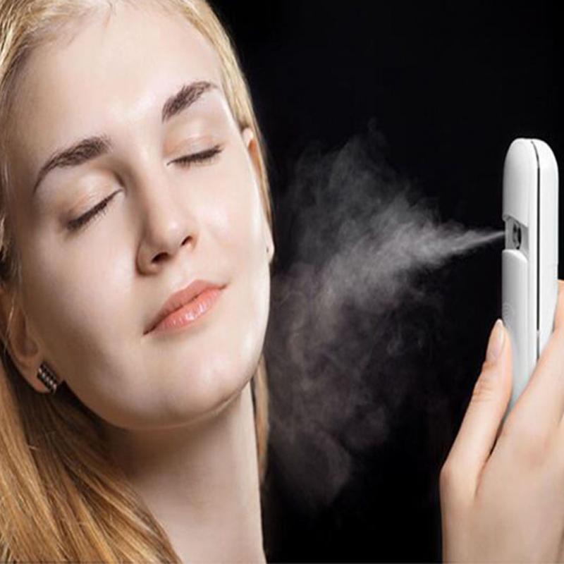 Facial Nano Mister