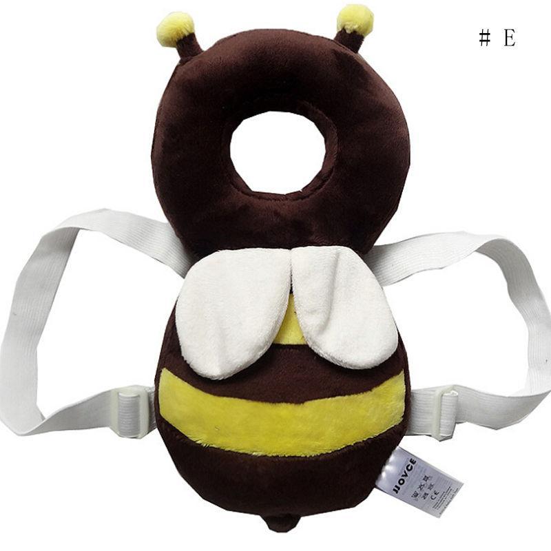 Baby Head Back Protector