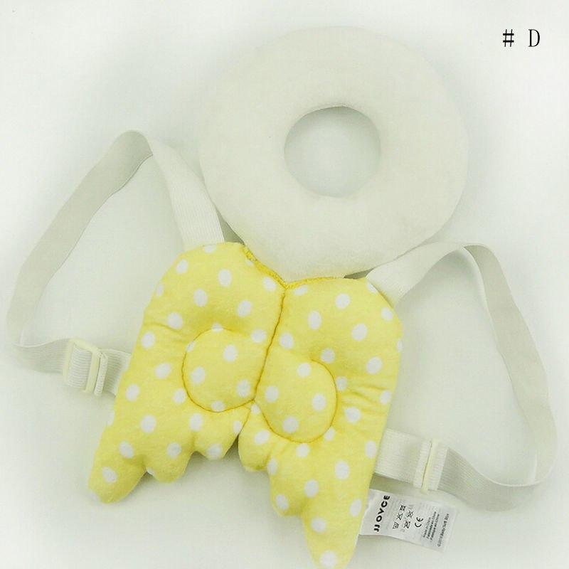 Baby Head Back Protector