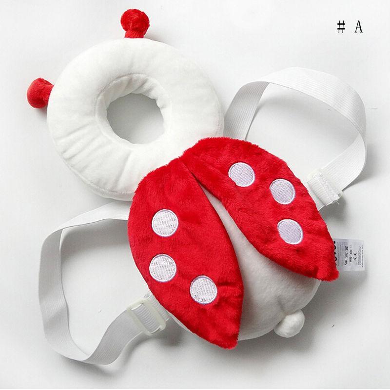 Baby Head Back Protector