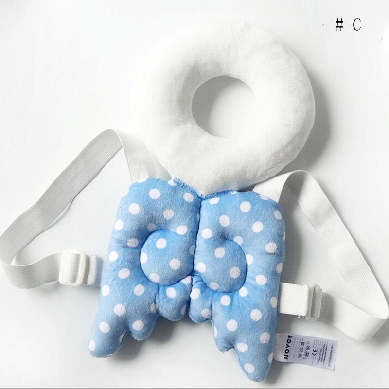 Baby Head Back Protector