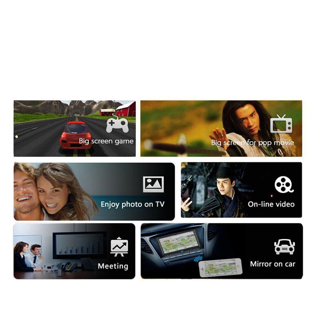 Airplay Media Player