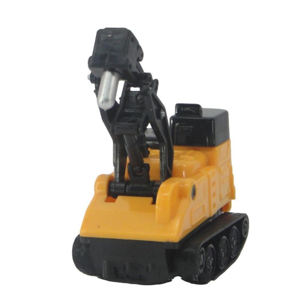 Magic Toy Truck For Children