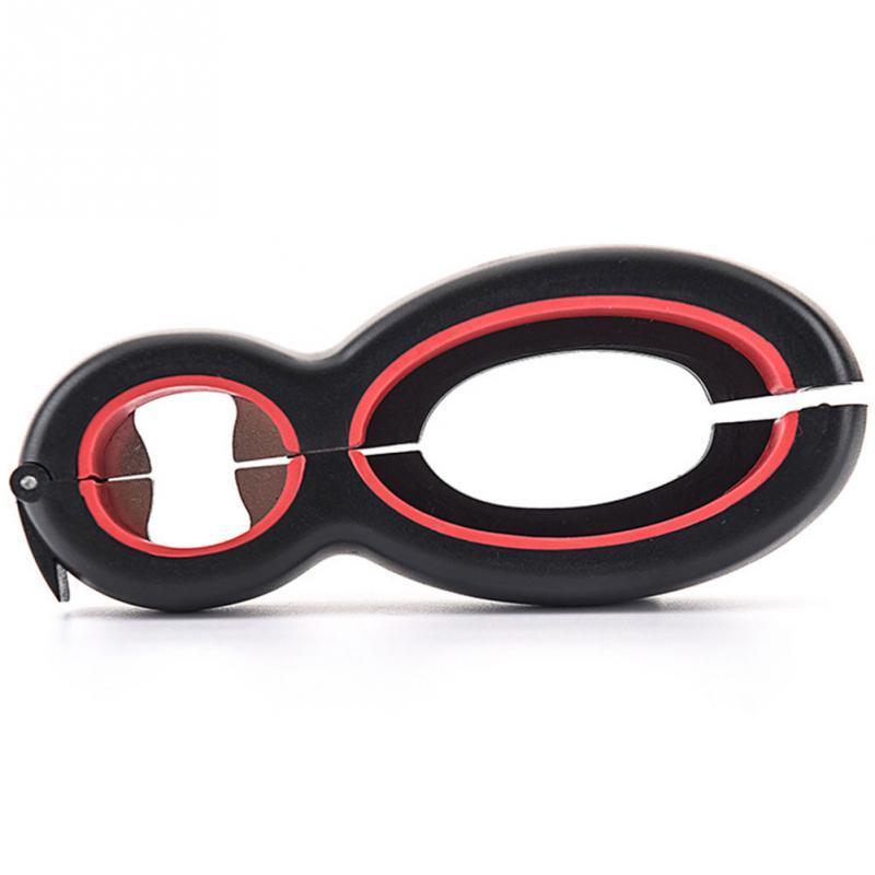 Multi Functional Bottle Opener