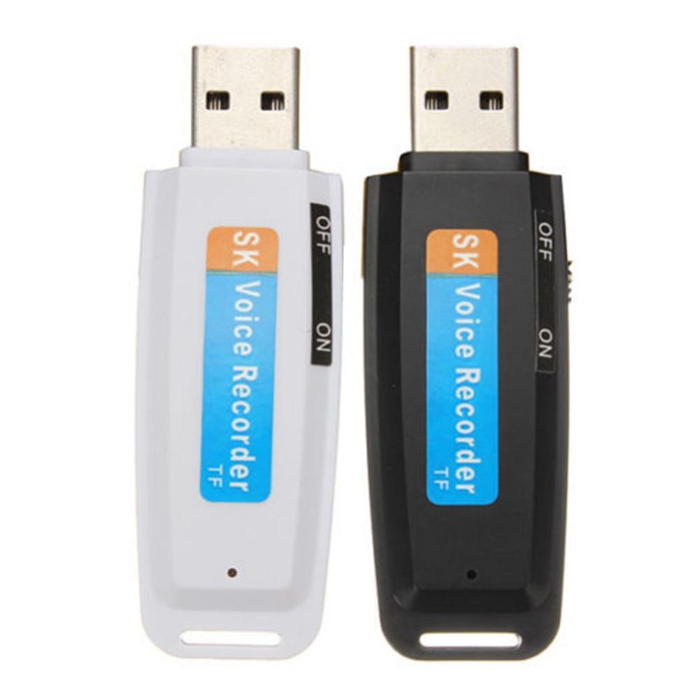 U-Disk Digital Audio Voice Recorder