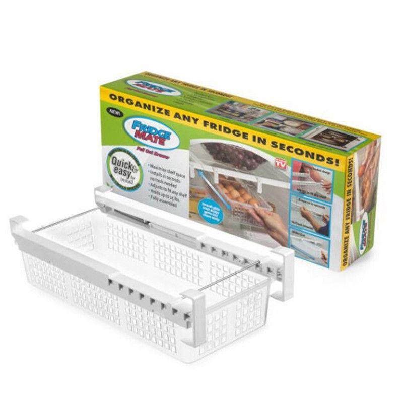 Fridge Organizer Mate
