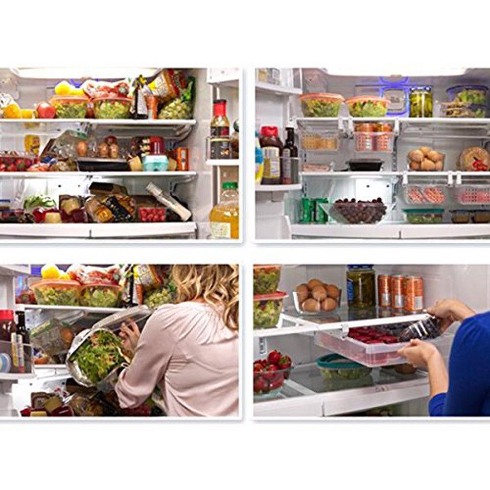 Fridge Organizer Mate