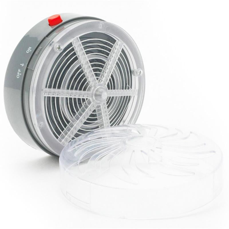 Solar Insect & Pest Zapper