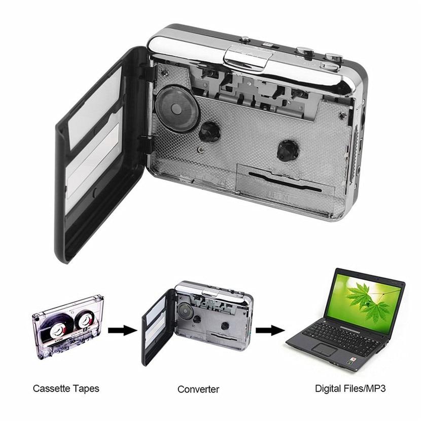 Cassette Converter