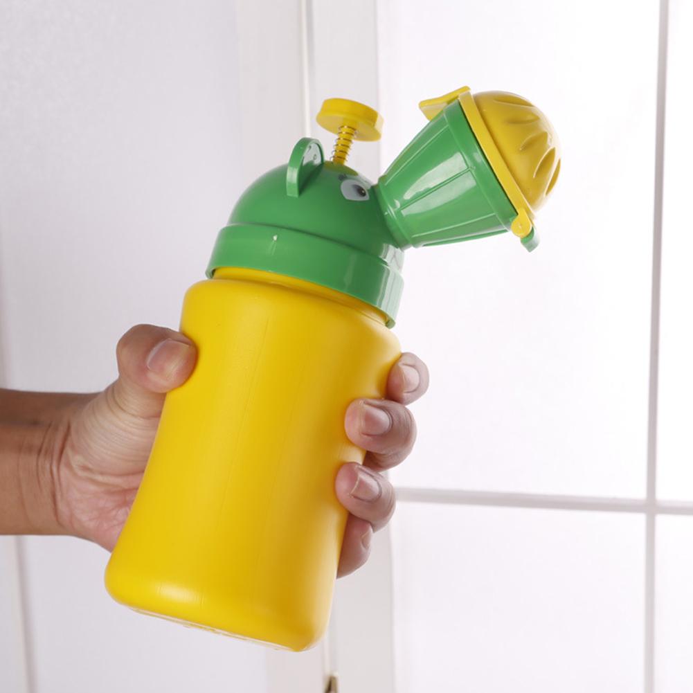 Portable Toddler Urinal