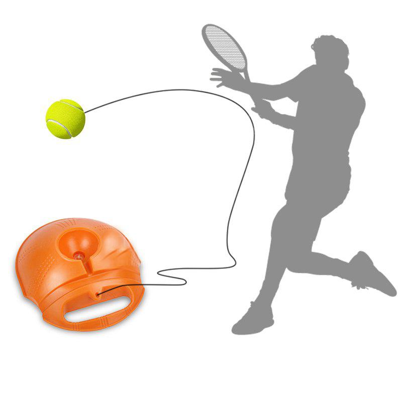 Tennis Trainer