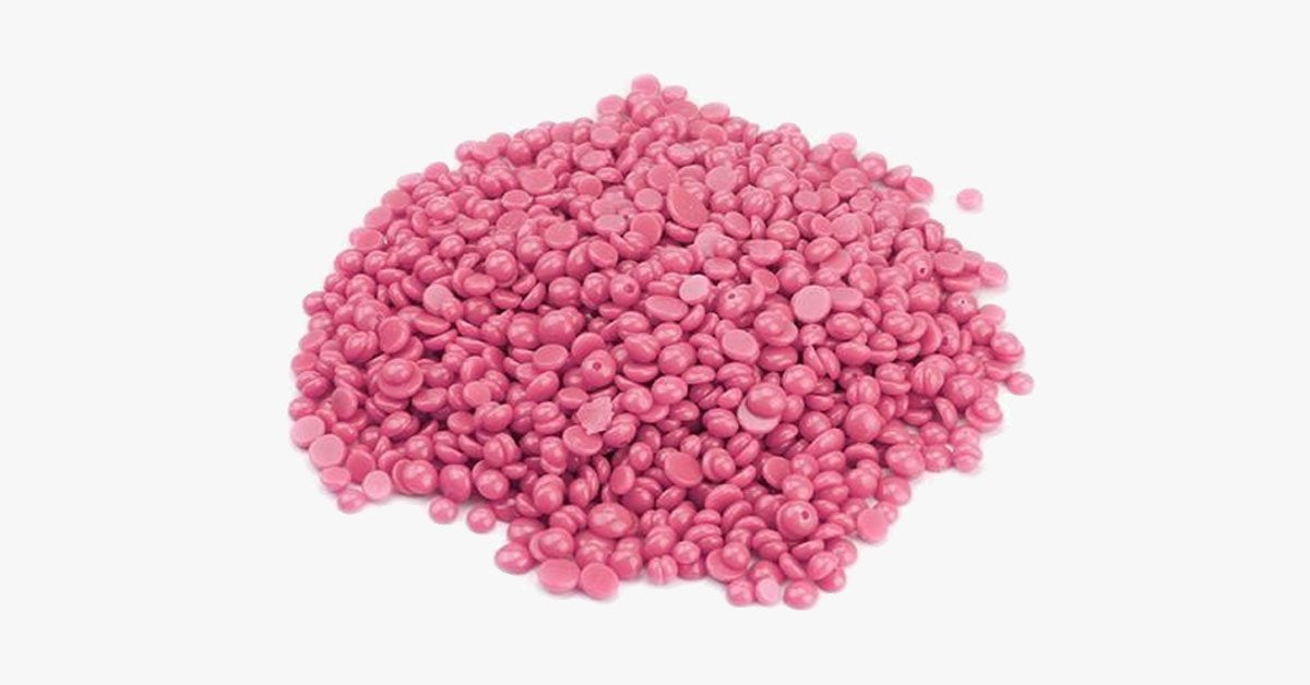 Wax Beans - 100 Grams