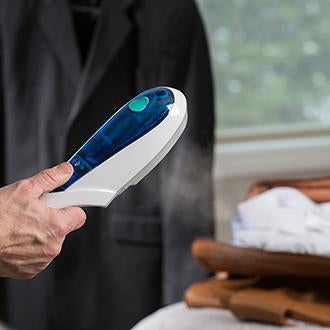 Portable Steam Iron