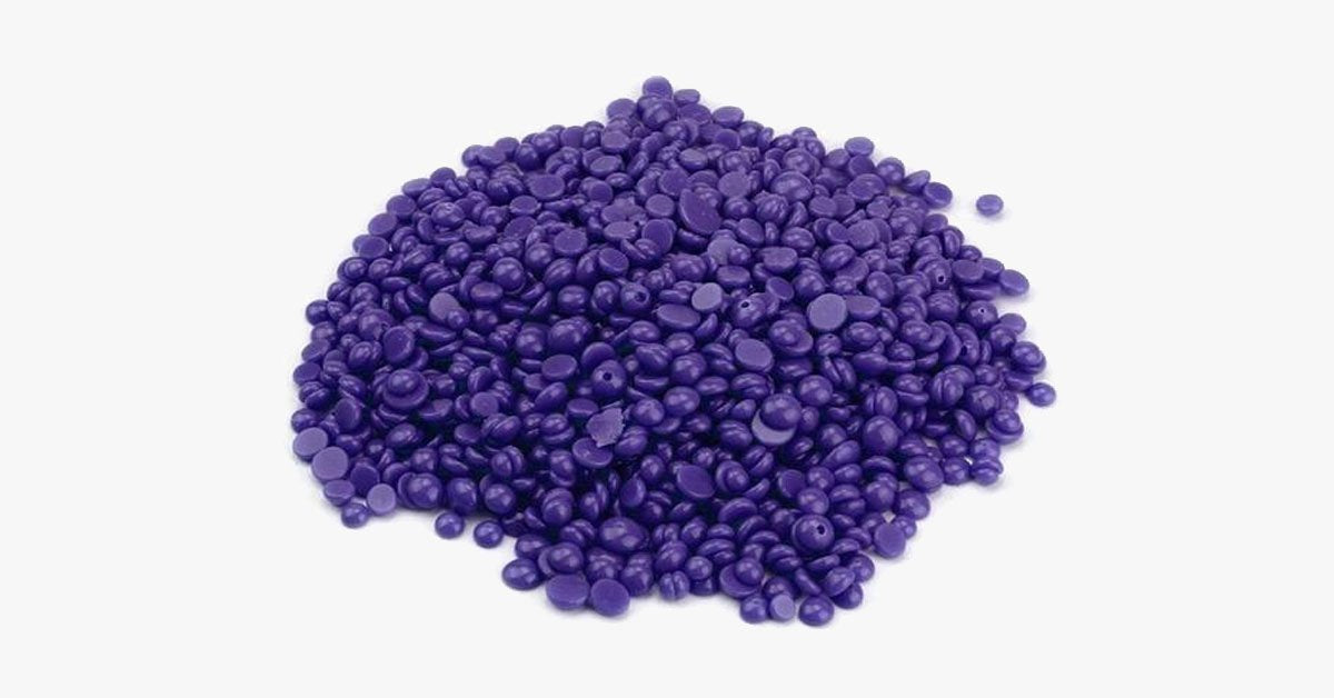 Wax Beans - 100 Grams