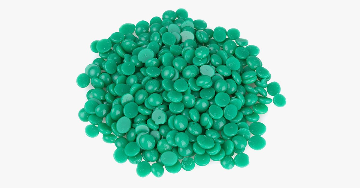 Wax Beans - 200 Grams