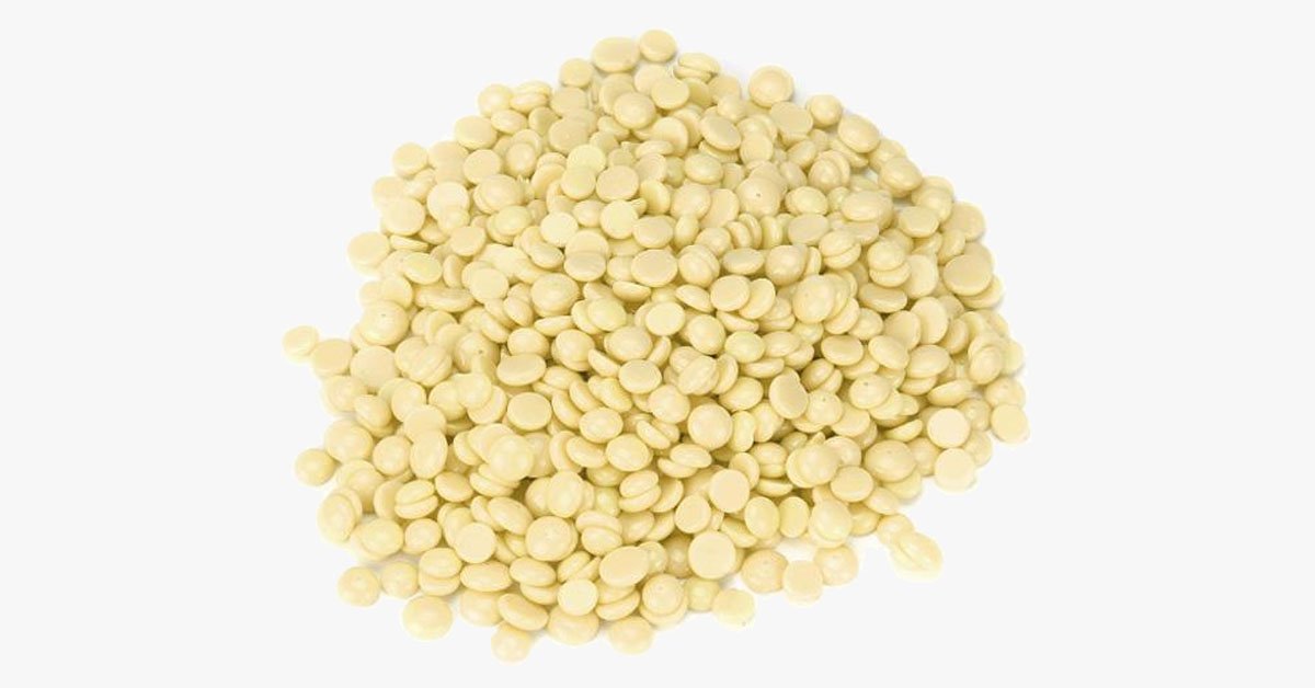 Wax Beans - 200 Grams