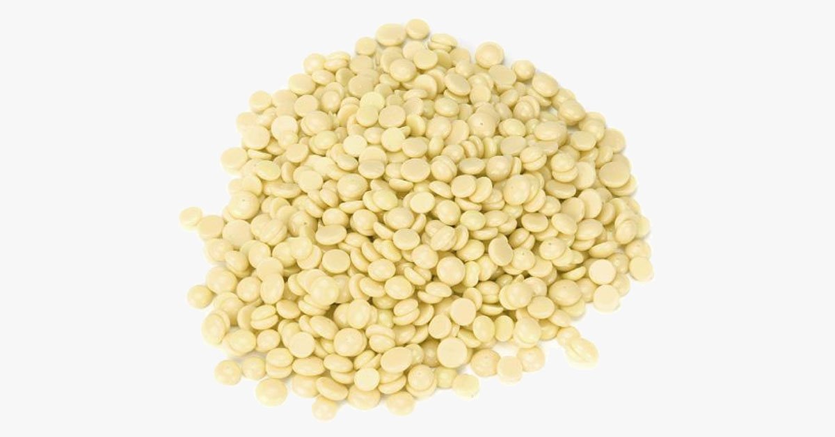 Wax Beans - 100 Grams