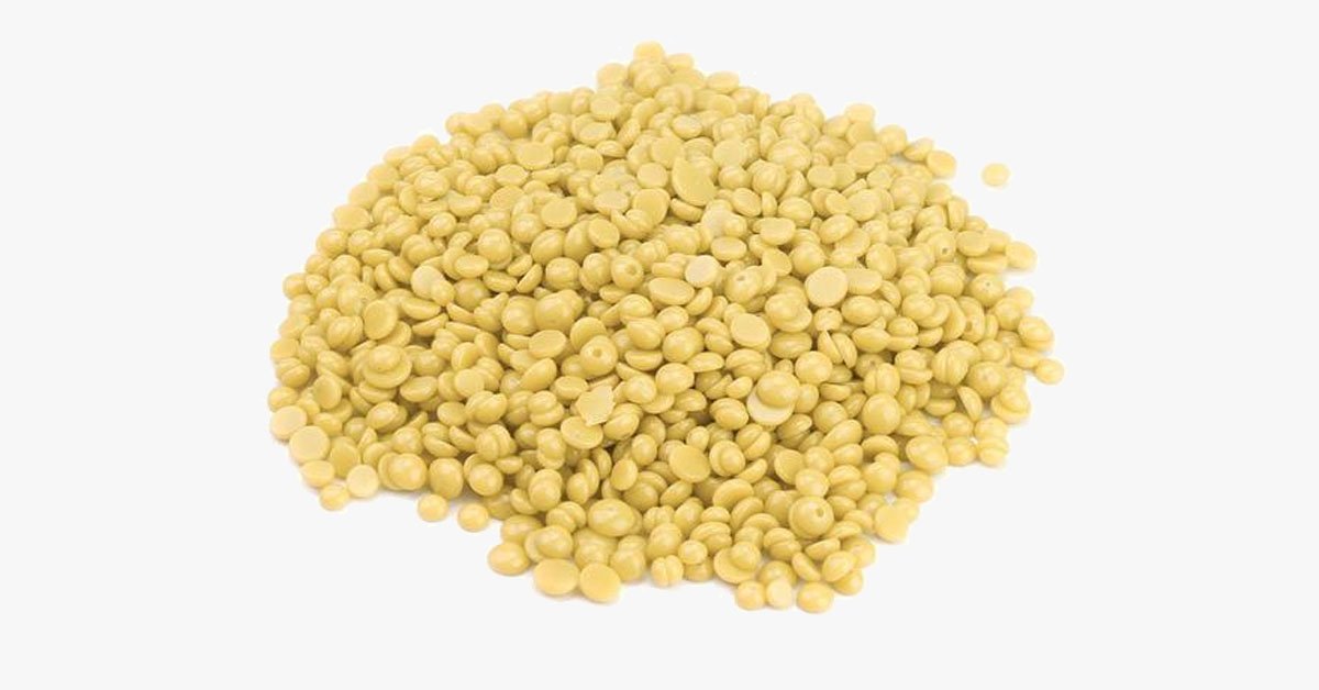 Wax Beans - 250 grams