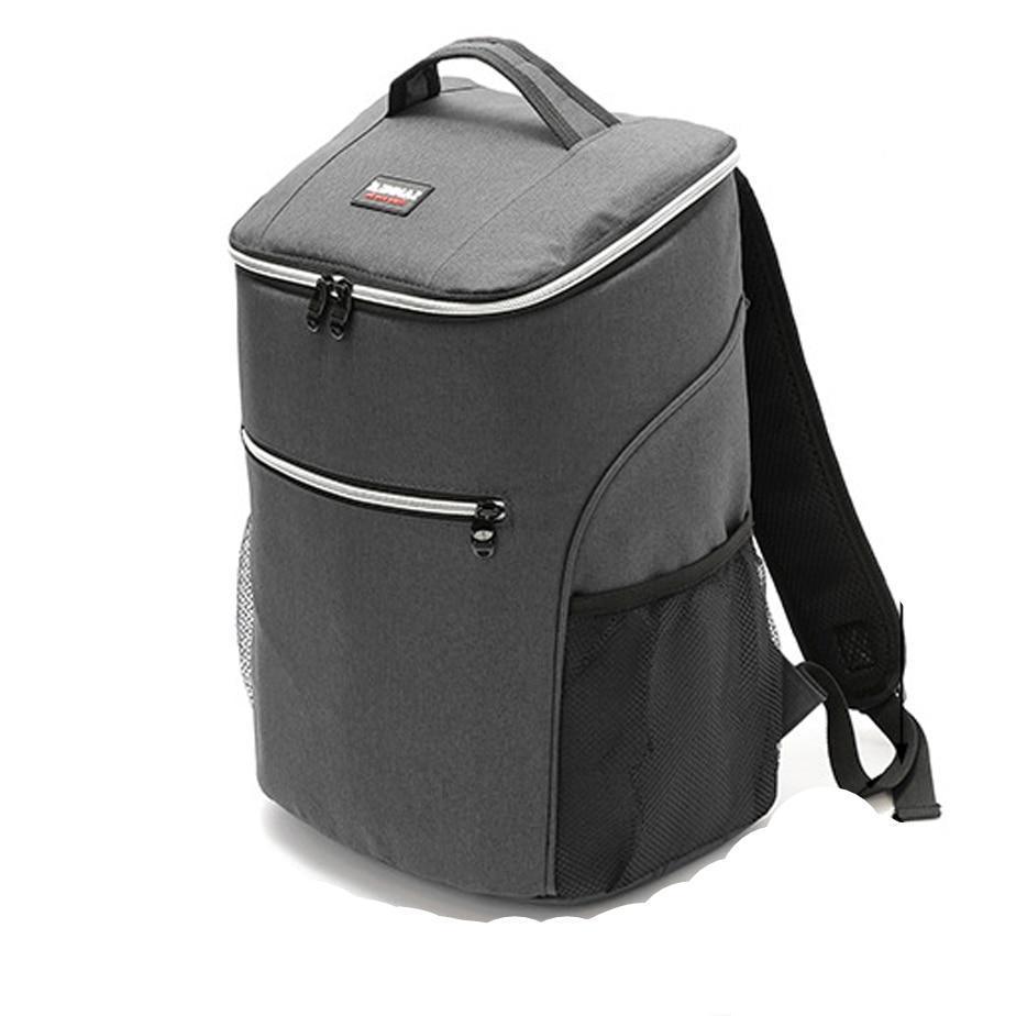 20L 600D Oxford Thermo Lunch Picnic Big Cool Box