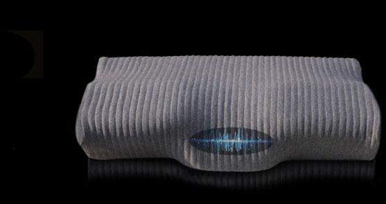 Memory Foam Pillow to Offer Heat Therapy