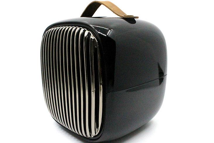 Get Warm & Toasty with Portable Personal Heater