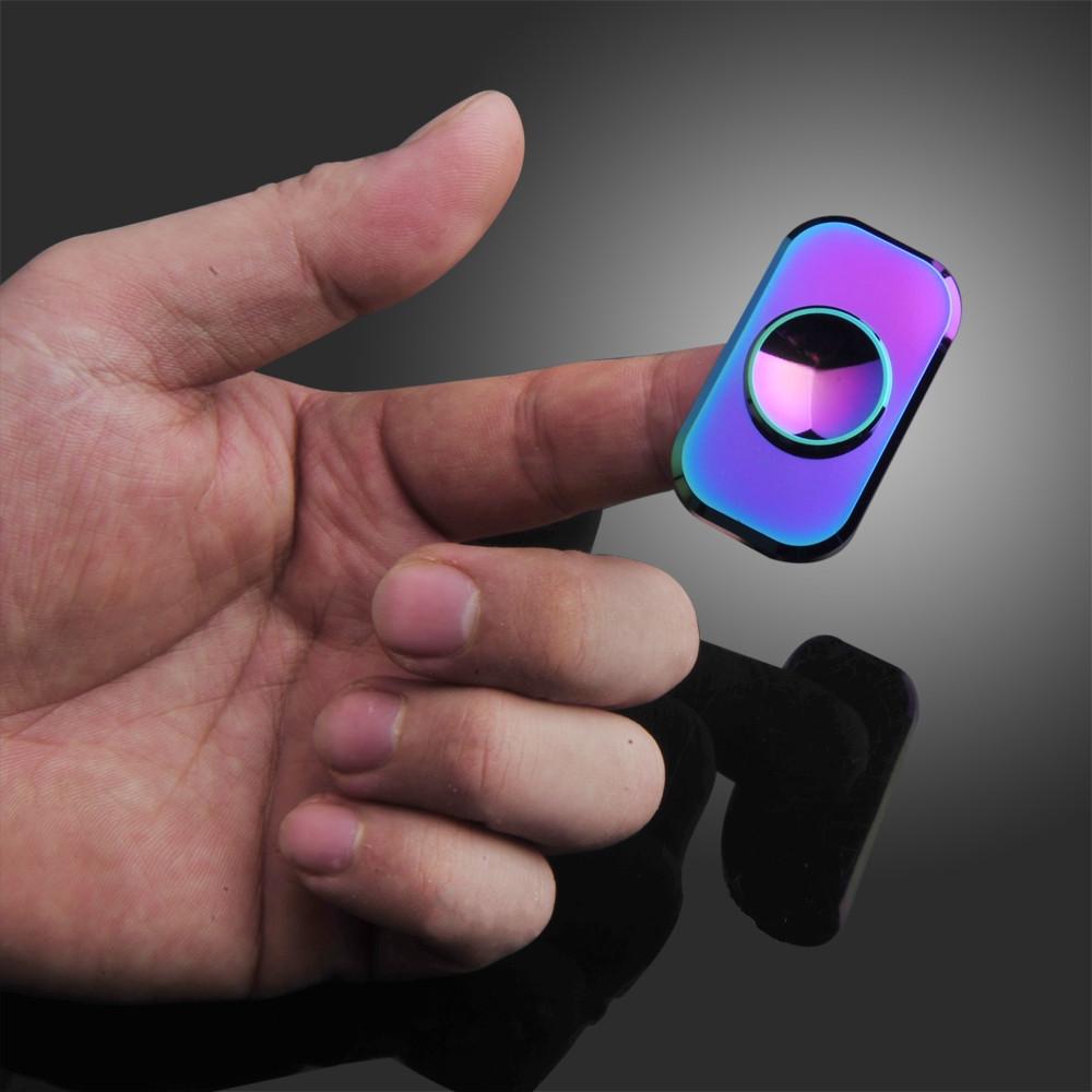 The Most Affordable High Quality Copper Electroplating Hand Spinner