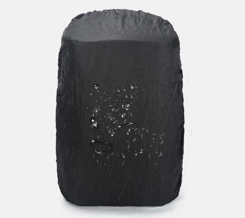Your Largest All-in-one Business Backpack