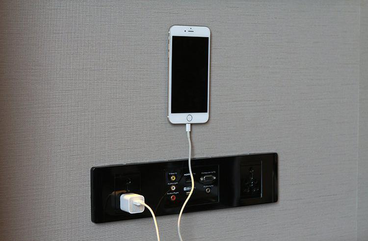 Stick Anything Anywhere