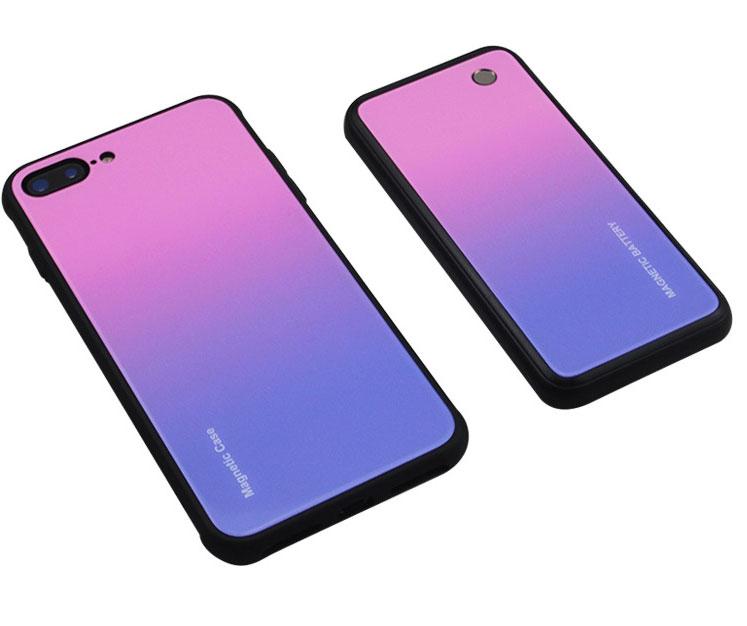 2-in-1 Battery Case & Power Bank to Offer Wired & Wireless Power on the Go