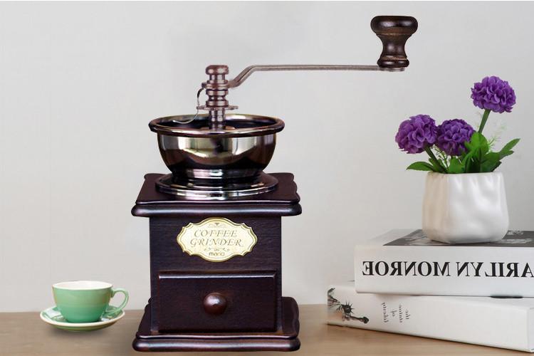 The Best Coffee Grinder You Must Have