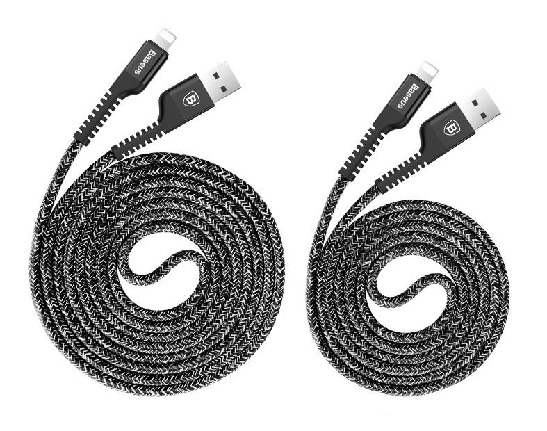 Lifelong Lightning Cable