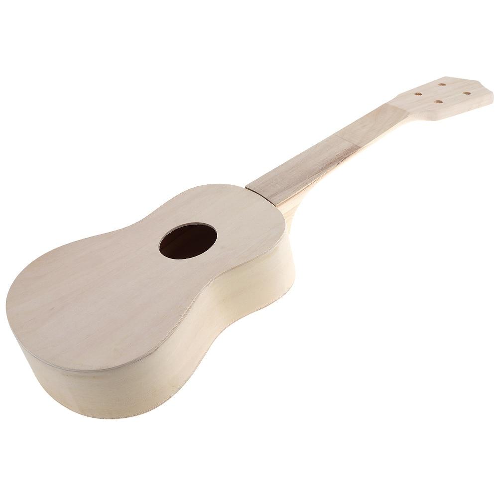 DIY Ukulele Kit