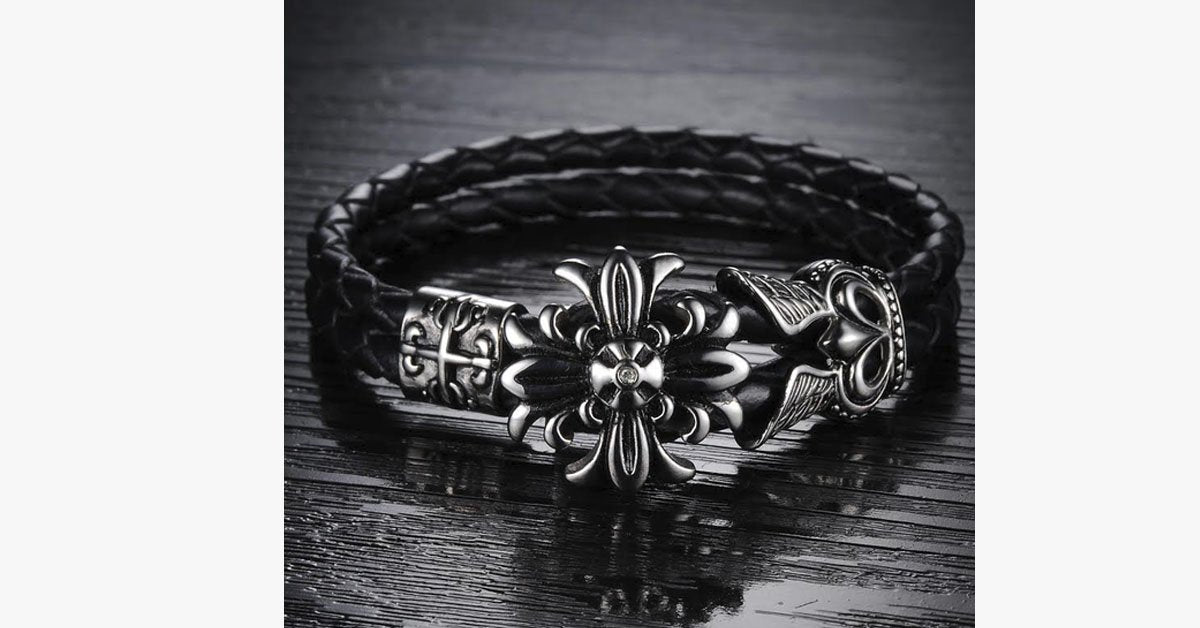 Hammer Men's Bracelet