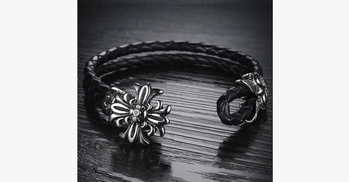 Hammer Men's Bracelet
