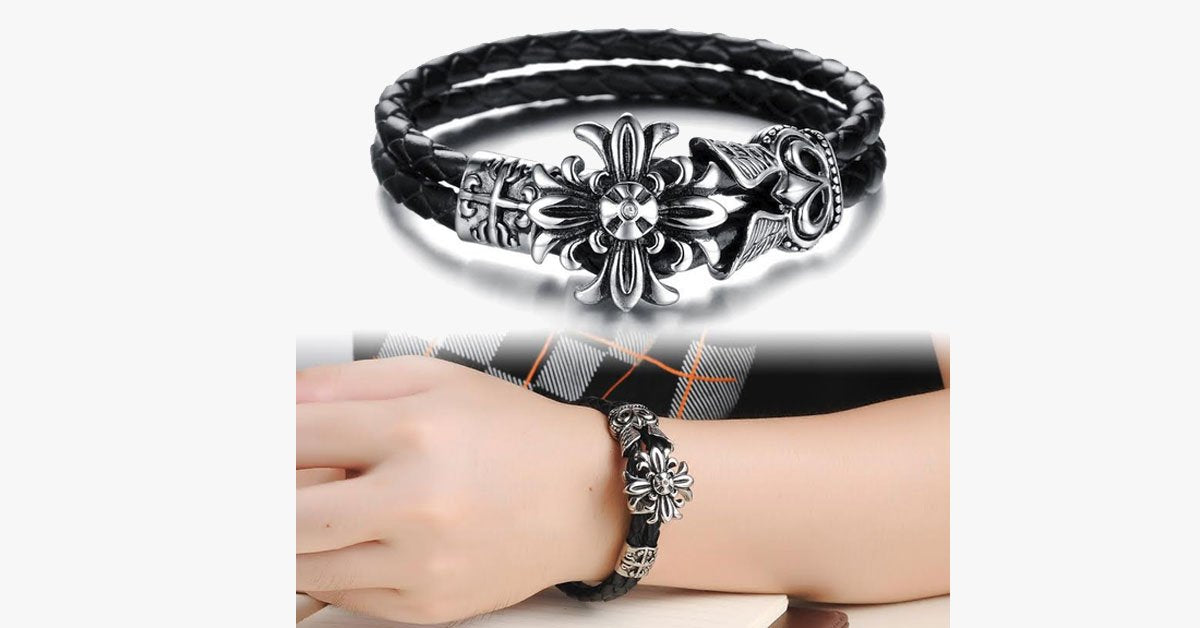 Hammer Men's Bracelet