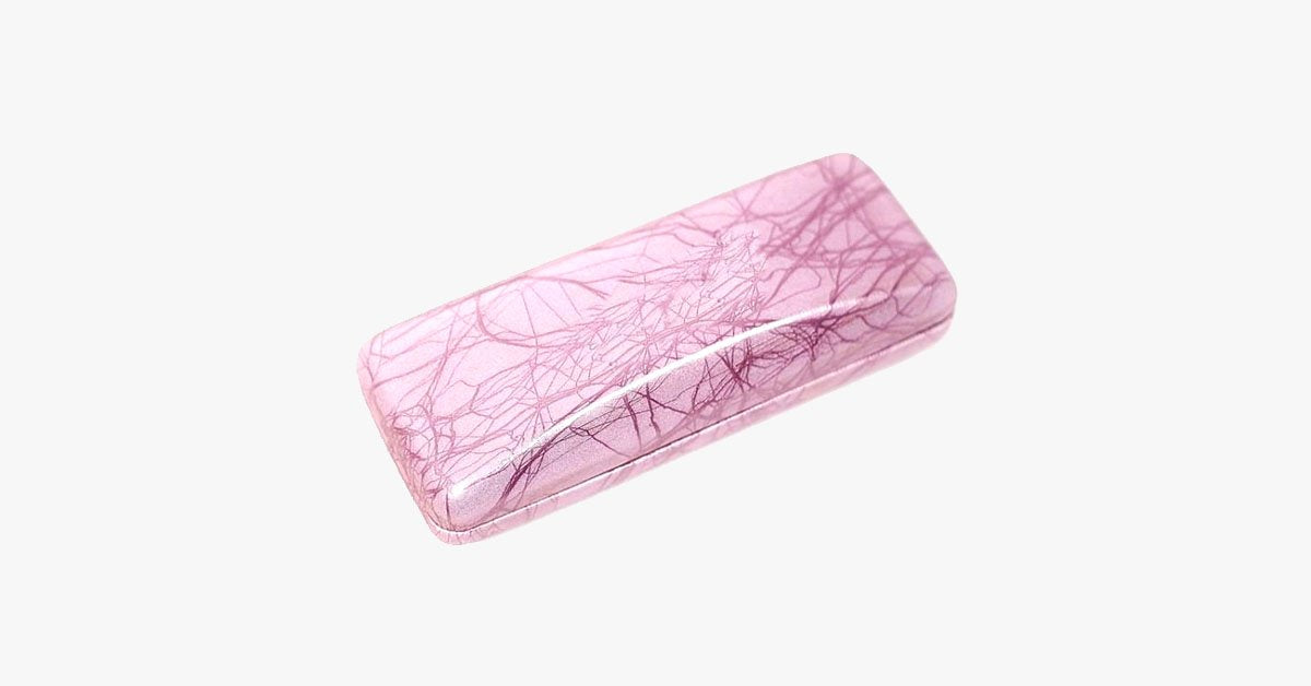 Ballet Slipper Mascara with 3D Fiber