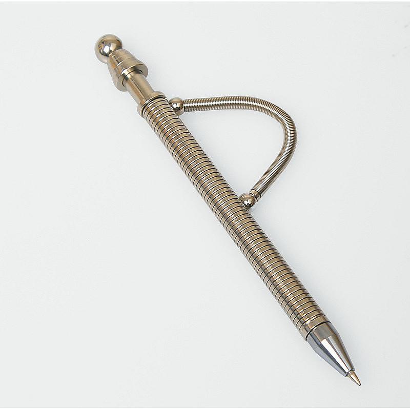 The Coolest Fidget Pen for Stress Relief and Staying Focus